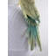 Macaw Bird Vase-800689230