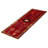 Cudmore Performance Hand Knotted Wool Indoor Rug