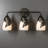 Lapas 3 - Light Dimmable Vanity Light-66161925-66161921