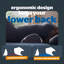  Sleep Therapy Lumbar Pillow