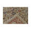 Oriental Area Rug in Camel/Red/Gray