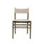 Solid Wood Dining Chair-1705122011