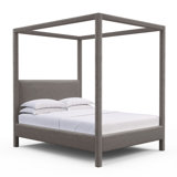 Lafayette Upholstered Bed