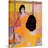 The Long and Short of It Print on Wrapped Canvas-15157600