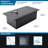 0.22 CUBIC FT KEY UNDERGROUND SAFE