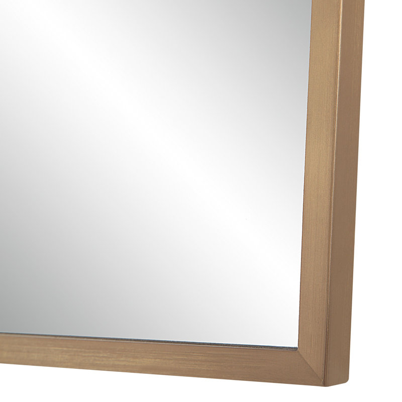 Miroir mural Misbah