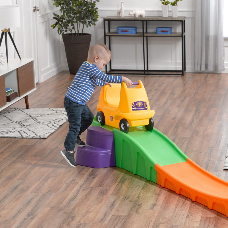 Up & Down Slide