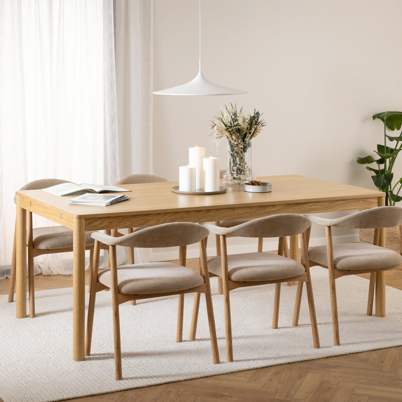 Myari Dining Table