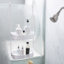 Serviteur de douche convertible 2 voies Hawley