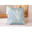 Eucalyptus Square Pillow Cover & Insert-28415321-28415302