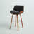Agarita 25.98" Swivel Bar Stool-1324474958