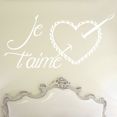 Wall Decal