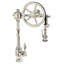 Wheel Pulldown Faucet-2046835036