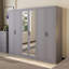 KIMBERLEY Piece Bedroom Set-132393649