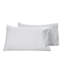Viola Sateen Duvet Cover Set