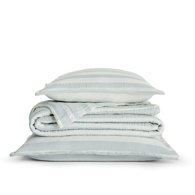 Cambria Sham, Standard/Twin