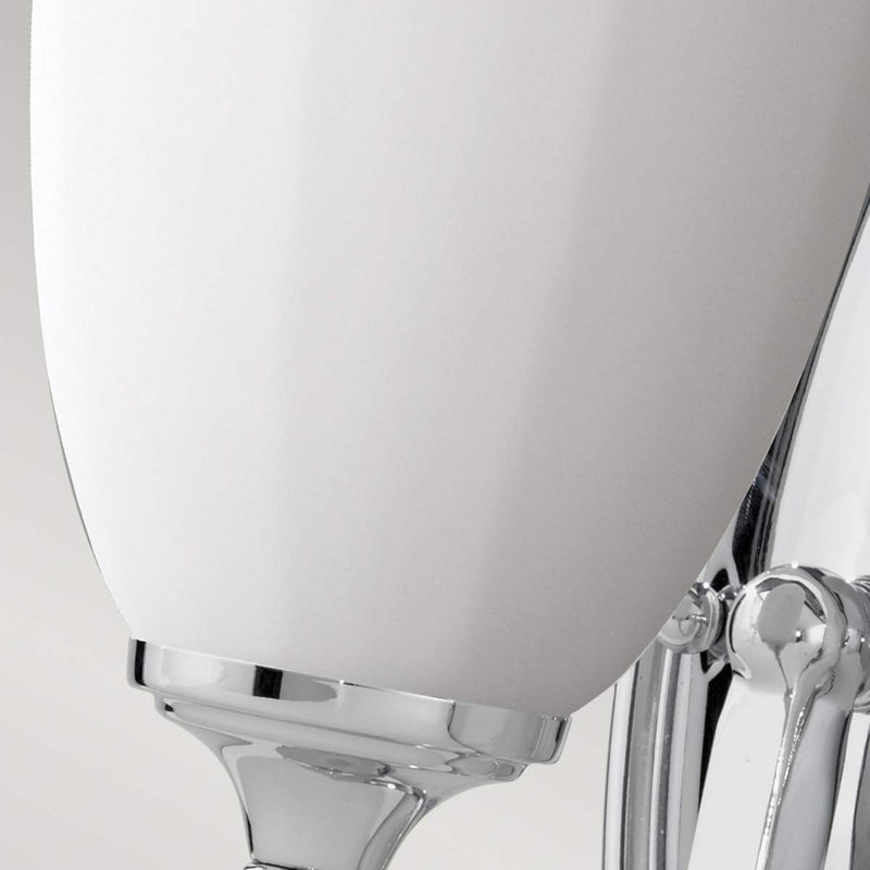 Tignor Dimmable Bath Sconce