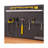 Seville Classics UltraHD 48'' W Wood Top Workbench-2077365504