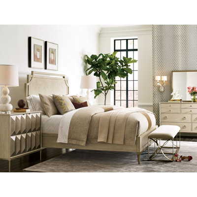 Commode double 8 tiroirs Tallapoosa