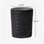 Table d'appoint BIRCH 16 MGO