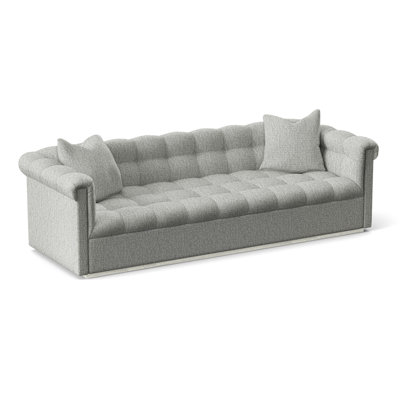 Thom Filicia Home 108" Nottingham Extended Sofa