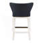 Tabouret de comptoir Macon