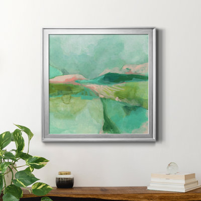 " Mint Valley II "