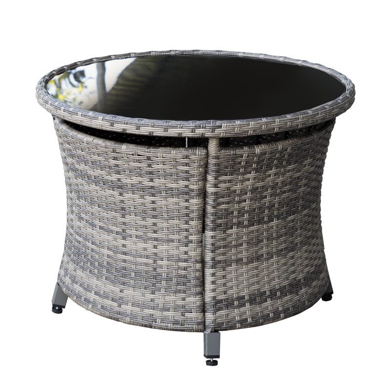 YK06016BK-D-table
