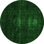 Elenor Performance Oriental Indoor Rug