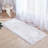 Faux Fur Indoor Rug