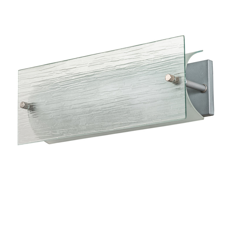 Metro Fusion 2 - Light Vanity Light