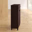 15 Pair Shoe Storage Cabinet-834328306