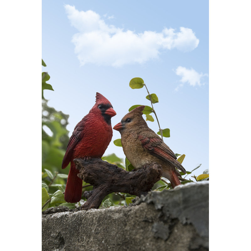 Statues de jardin