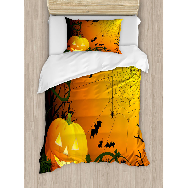 Duvet Cover