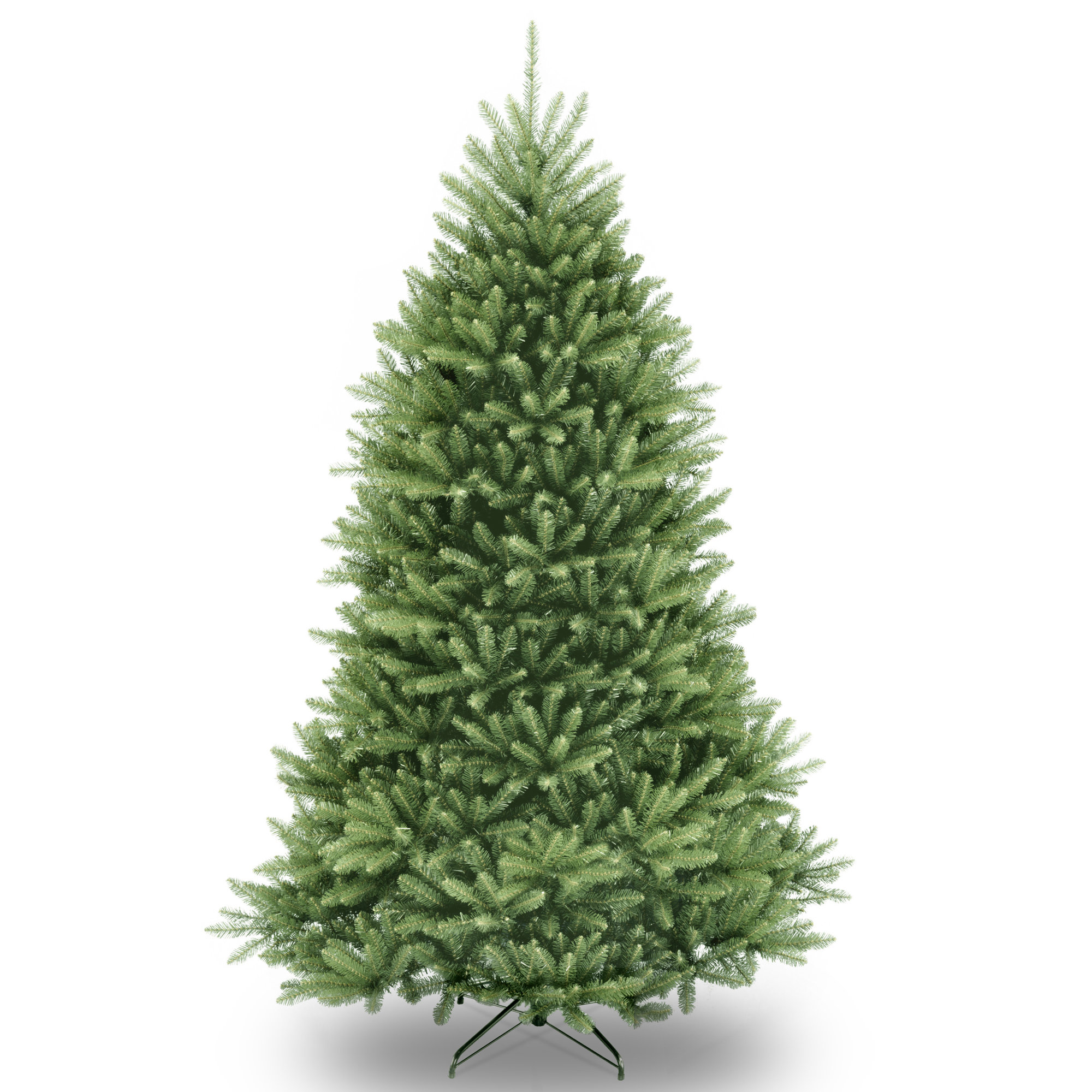 The Holiday Aisle Dunhill Fir Tree