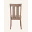 Ensemble de 2 chaises d'appoint Nathaniel