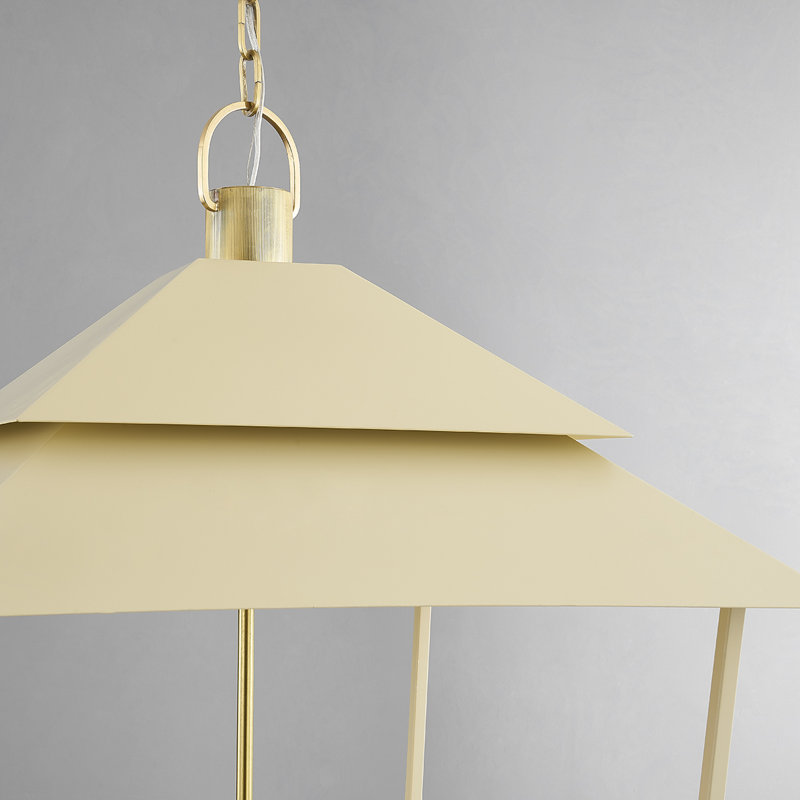 Lanterne 8 lumières Natick
