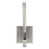 Brushed Nickel is out of stock selected