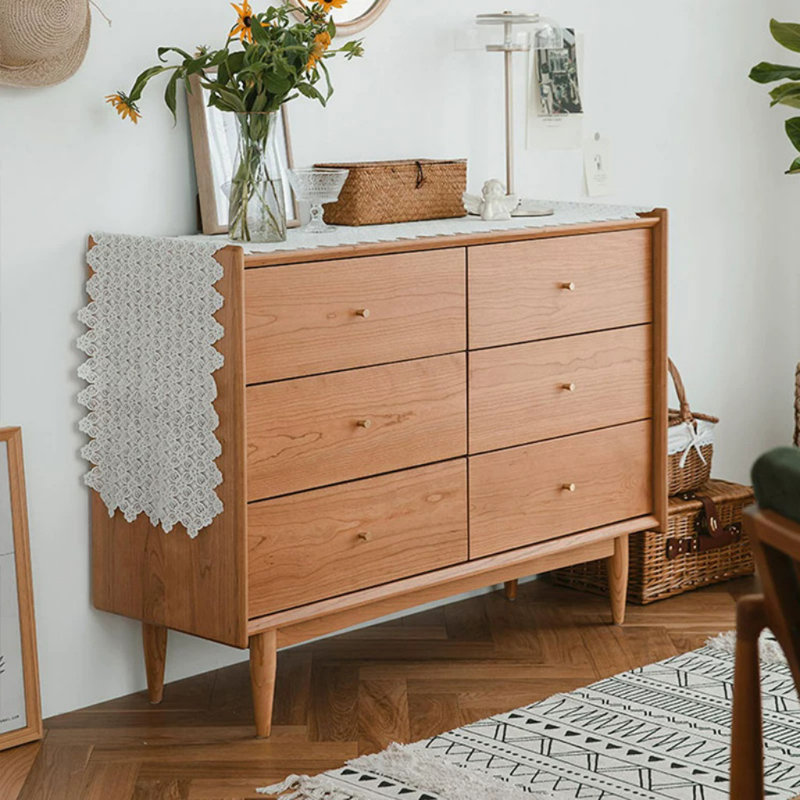 Commode simple simple