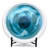 Grotto Decorative Platter