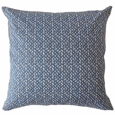 Xakery Cotton Pillow