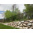 Brown Composite Fencing Kits