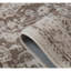 Tapis oriental à médaillon transitionnel Nimaha-559650777