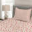 Farmhouse / Country Polyester Dots Coverlet-41890742-105471496