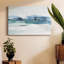 Toile tendue Ultramarine Vista II-Gallery-963823871