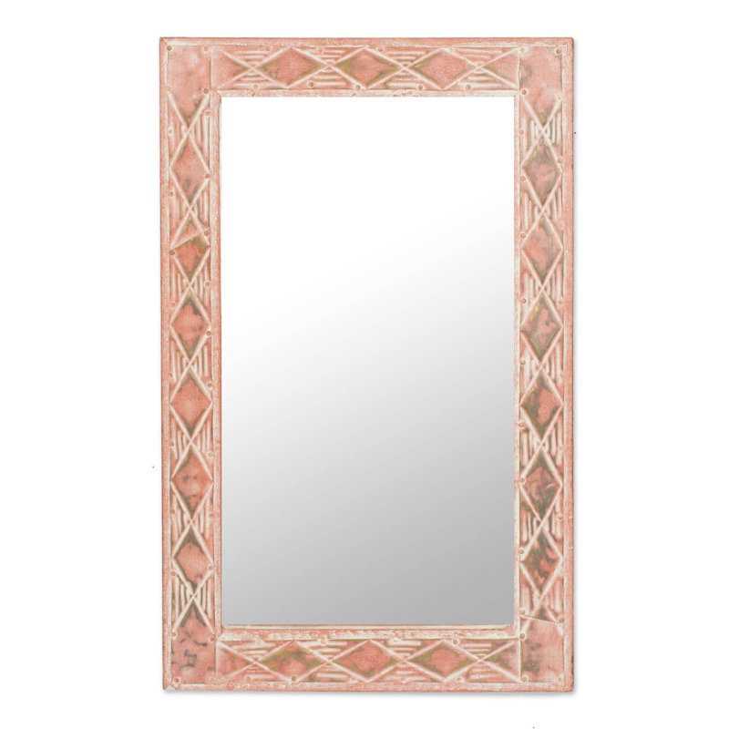 Miroir éclectique Ranshaw