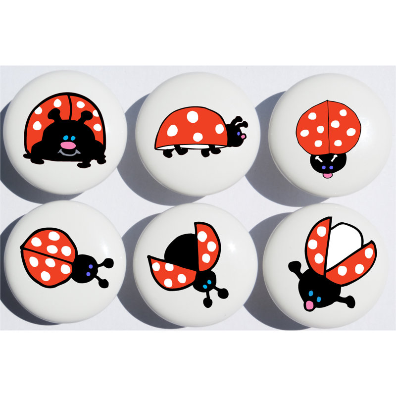 Novelty Knob Multipack