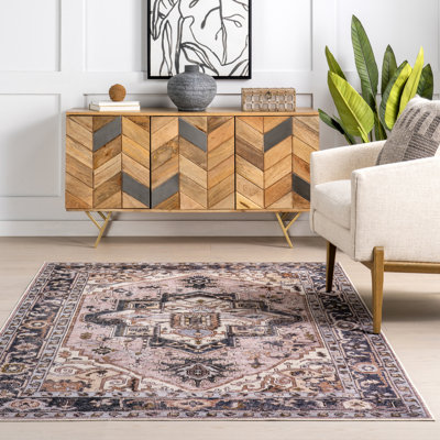  Tapis lavable à la machine Fonia SplashGuard