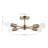 Khaulah Flush Mount