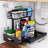 Stainless Steel Under Sink Organizer